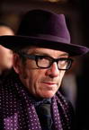 Elvis Costello photo